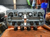 21号機用シリンダーヘッド内燃機加工仕上がり (4)