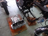 ����K��CB400F���󥸥�ե�OHʬ��260125 (34)