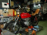 ËçÊýAÍÍCB400º¸±¦¥Ï¥ó¥É¥ë¥¹¥¤¥Ã¥Á¸ò´¹¼è¤êÉÕ¤± (10)