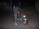 ½é´ü·¿¥À¥Ã¥¯¥¹Éü³è (3)