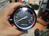 24号機用他車種流用タコメーター製作 (3)