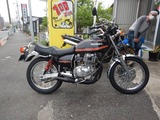 CB250HAWK²ó¤ê¥«¥¹¥¿¥à220423 (7)