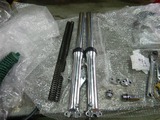 CB400¹ñÆâ398ccF2CP25¹æµ¡ÍÑ¥Õ¥í¥ó¥È¥Õ¥©¡¼¥¯ÁÈΩ½àÈ÷ (5)
