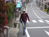 佐藤允弥氏との懇親会 (7)