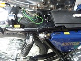 3号機コーションステッカー (1)