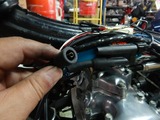 千葉S様CB400エンジン不動突然死 (6)