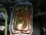 GTH号エンジンブロー修理二回目 (1)