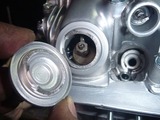 6号機エンジン搭載 (6)
