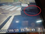 チャリンコ嫁号盗難事件 (2)
