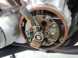 µþÅÔKÍÍCB400¹ñÆâ398cc¸µF1ÅÀ²Ð»þ´üÄ´À° (3)