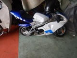 ¥Ý¥±¥Ð¥¤Áݽü¥¨¥ó¥¸¥ó»Ïư¥Á¥§¥Ã¥¯´°Î»