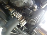 Z1000Mk¶¥Ø¥Ã¥É¥«¥Ð¡¼Áý¤·Äù¤á¾¥á¥ó¥Æ¥Ê¥ó¥¹¤Ê¤É (1)