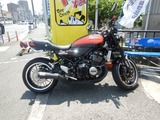 ΤŹZ900RS 210523