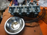 逆車408キャブレター部品交換210923 (4)