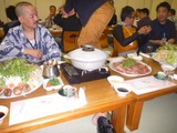 二輪実業クラブ新年会 (2)
