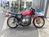 �����ΥХ��������󤫤�Τ�����CB4000F��³�ָ������ȥ�����ϳ�콤��260406 (1)
