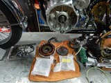 三重M号ACGコンバージョンキット取付 (1)