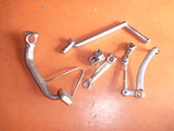 6号機用再メッキパーツ