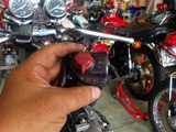 ���T��CB400����398���ϥ�ɥ륹���å���260702 (2)