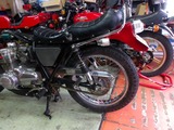 ����M��CB400��³�ָ�����������F�ꥢ������ۥ������260410 (10)