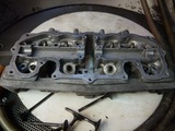 CB400¹ñÆâ398ccCP25¹æµ¡ÍÑ¥·¥ê¥ó¥À¡¼¥Ø¥Ã¥ÉÀ°È÷ (1)