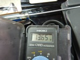 CB400F¹ñÆâ408ccCP20¹æµ¡È¯ÅÅ¥Á¥§¥Ã¥¯ (1)