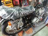 21号機キャブレーター再同調調整 (3)