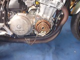 CB750FBȯÅÅÉÔÎÉ¤Î°ÙÆþ¸Ë (2)