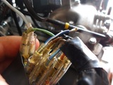 ���N��CB400�����롼�Ȥʤɼ�ľ��260608 (3)