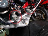 ����M��CB400F�襷��������׼���դ�260315 (5)