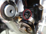 CB400²ÆìAÍÍ¥¨¥ó¥¸¥óOHʬ²ò½àÈ÷¤È¥À¥á½Ð¤· (5)