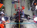���N��CB400����398�ե����Ǳ��������å�260717 (12-1)