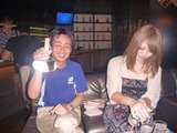 中川と枚方ナイト