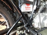 旧2号機と25号機車検積み込み210907 (3)