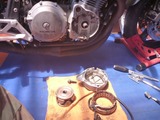CB750FB AC¥³¥¤¥ë¤È¥ª¥¤¥ëϳ¤ì (1)