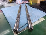 CB400Four½ãÀµ¥¯¤¢¥Ö¥ì¥¿¡¼¥×¥ì¡¼¥ÈÍÑ¥·¥ã¥Õ¥ÈºÆ¥á¥Ã¥»Å¾å¤¬¤ê (1)
