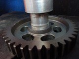 ���F��CB400Four�ѥ����󥿡�����եȥ٥���󥰸�1st�������֥å����260312 (12)