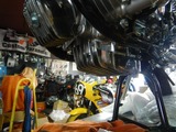 CB400¹ñÆâ398ccCP25¹æµ¡ÍÑ¥ª¥¤¥ë¥Ñ¥ó»Å¾å¤¬¤ê¼èÉÕ (2)