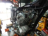 CB400¹ñÆâ398ccCP25¹æµ¡ÉÔÂÉôÉÊÆþ²Ù¼èÉÕ (5)