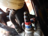 CB400FȾµ°ì²ÈYÍ֥ͥ졼¥°µÎÏ¥¹¥¤¥Ã¥Á¸ò´¹ (2)