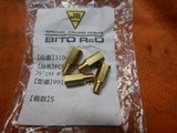 千葉S様CB400F FCR不調原因調査 (4)