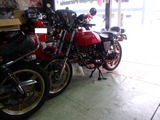 ���N��CB400���ߡ����󥸥��곰��260407 (5)