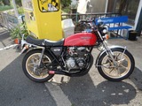 枚方Q坊号シリンダーヘッドカバーオイル漏れ修理 (20)