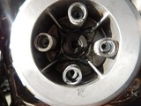ÆàÎÉSÍÍCB400F¸íÁȤ߽¤Àµ¼êľ¤·ºî¶È»°ÆüÌÜ (4)