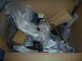 3号機部品仮組み (1)