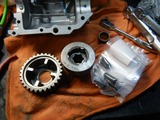 CB400¹ñÆâ398cc25¹æµ¡ÍÑ¡ʪ²¼ÙϤ¨ (3)