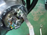 てんぷら号電装品交換 (4)