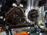 ����M��CB400F���󥸥�ե�OHʬ���ȳ���260908 (15)