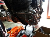 ���N��CB400���󥸥�ž夲���������260611 (1)