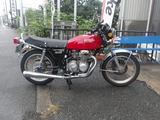 ����S��CB400F�����ɥ�������ޤ콤������250811 (1)
